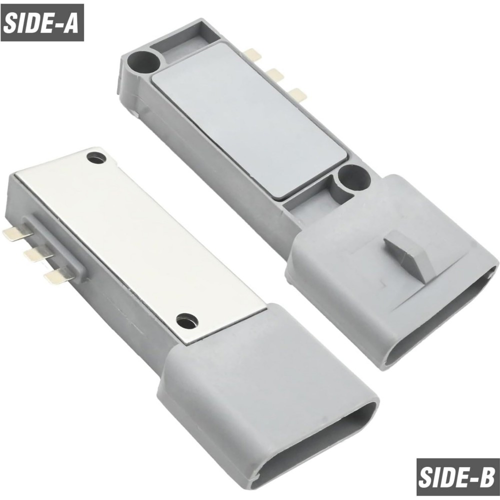 High Quality Ignition Control Module Replacement For Merkur 1985-1989 New Part