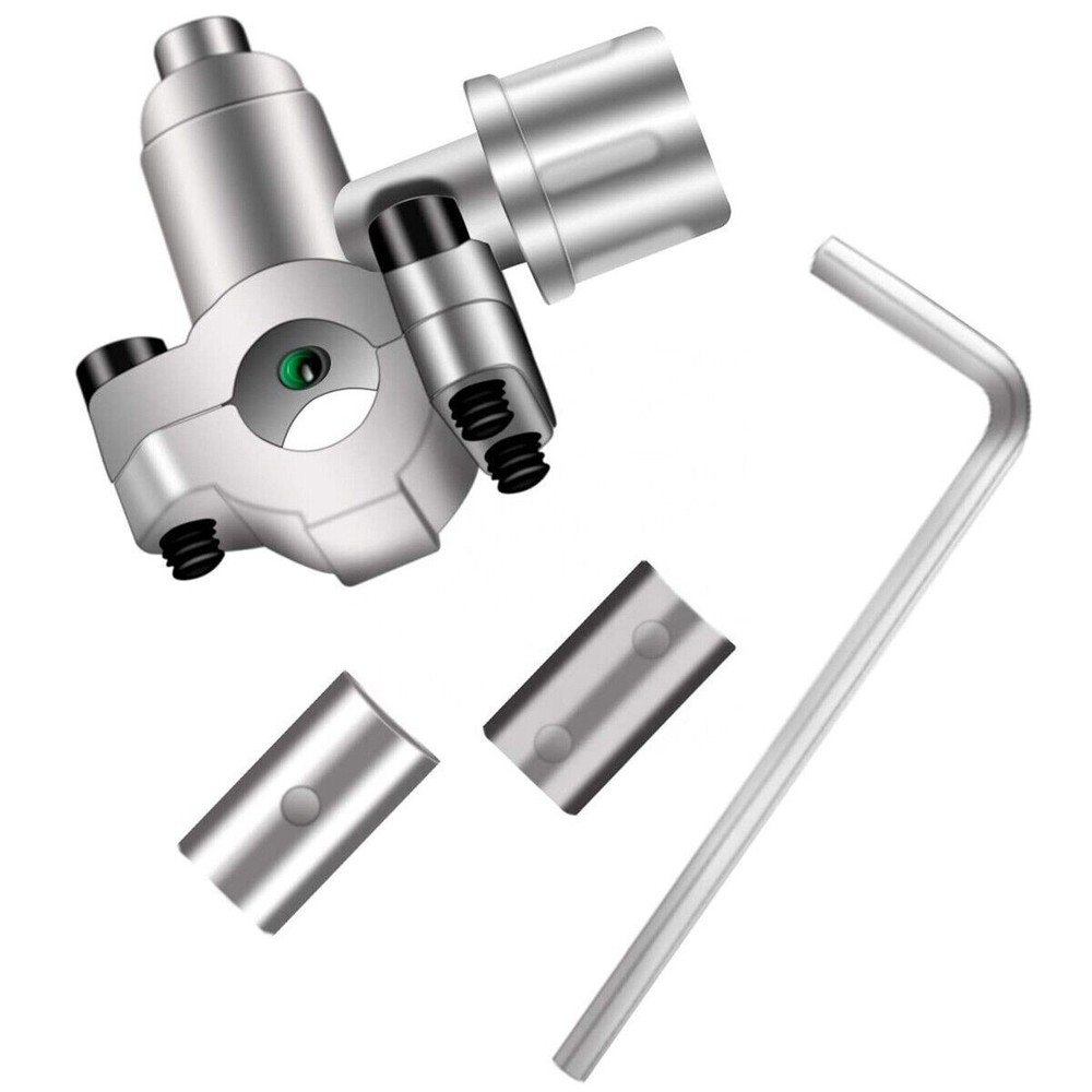 2pcs BPV31 Bullet Piercing Valve A/C Refrigeration Lines.