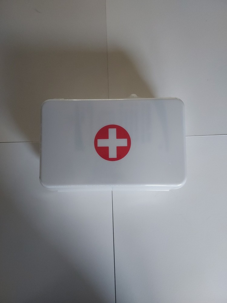 New First Aid Kits