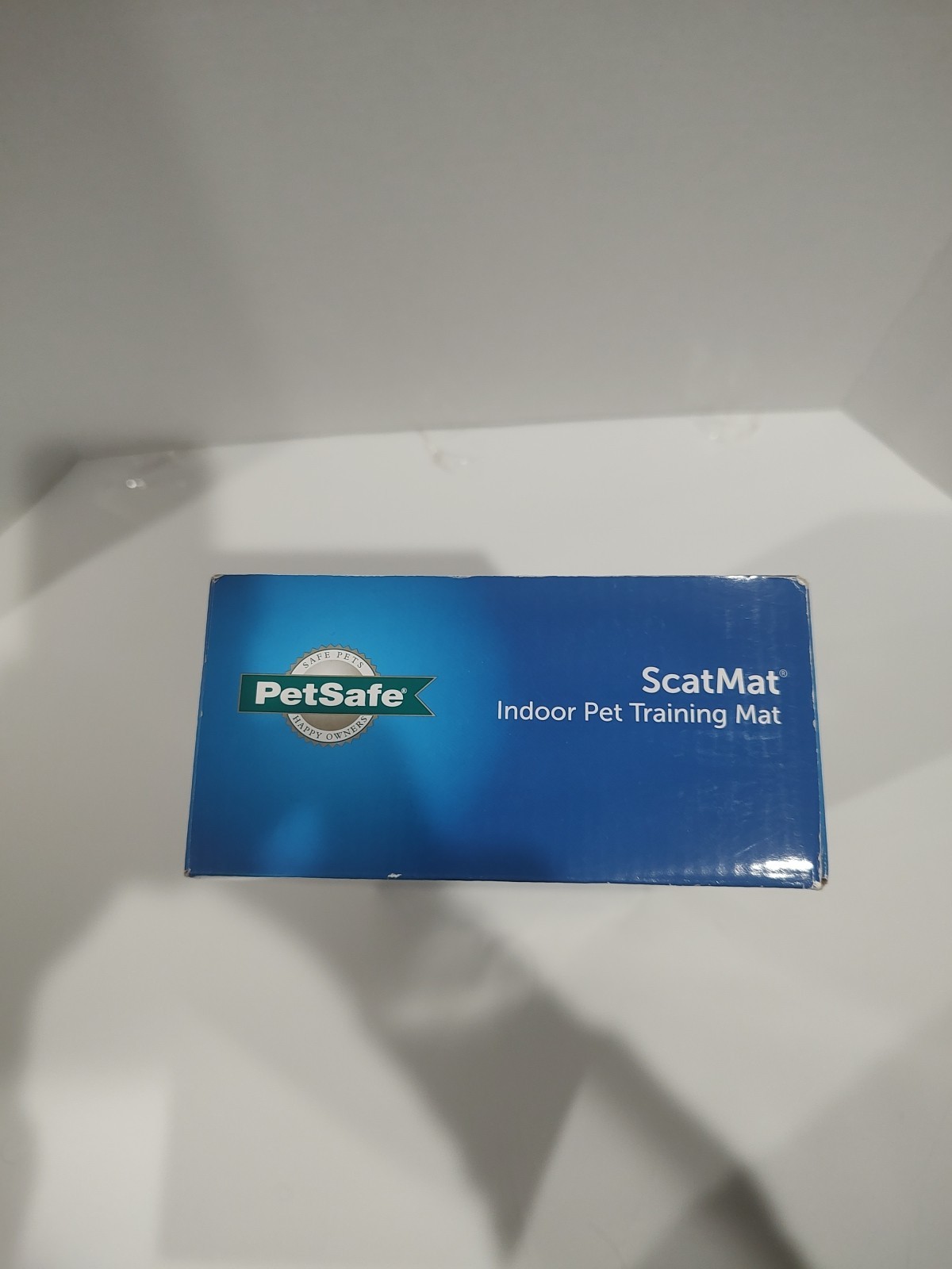 PetSafe ScatMat Electronic Dog & Cat Indoor Pet Training Mat 60"x12" 60 x 12 NEW