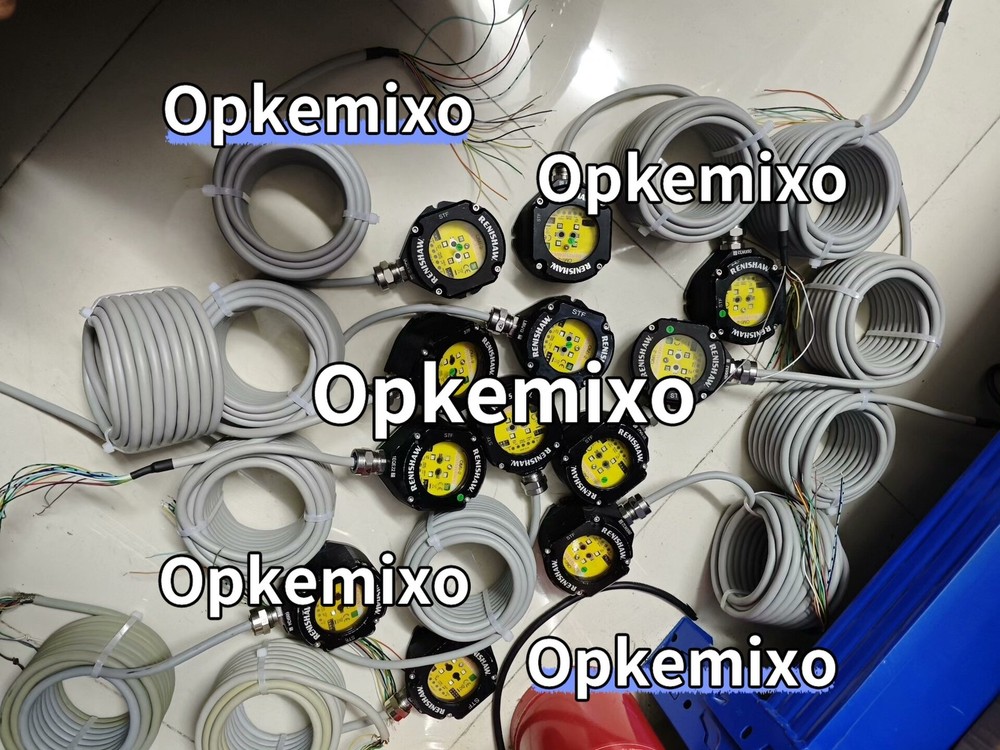 1pc USED Renishaw Receiver OMI-2