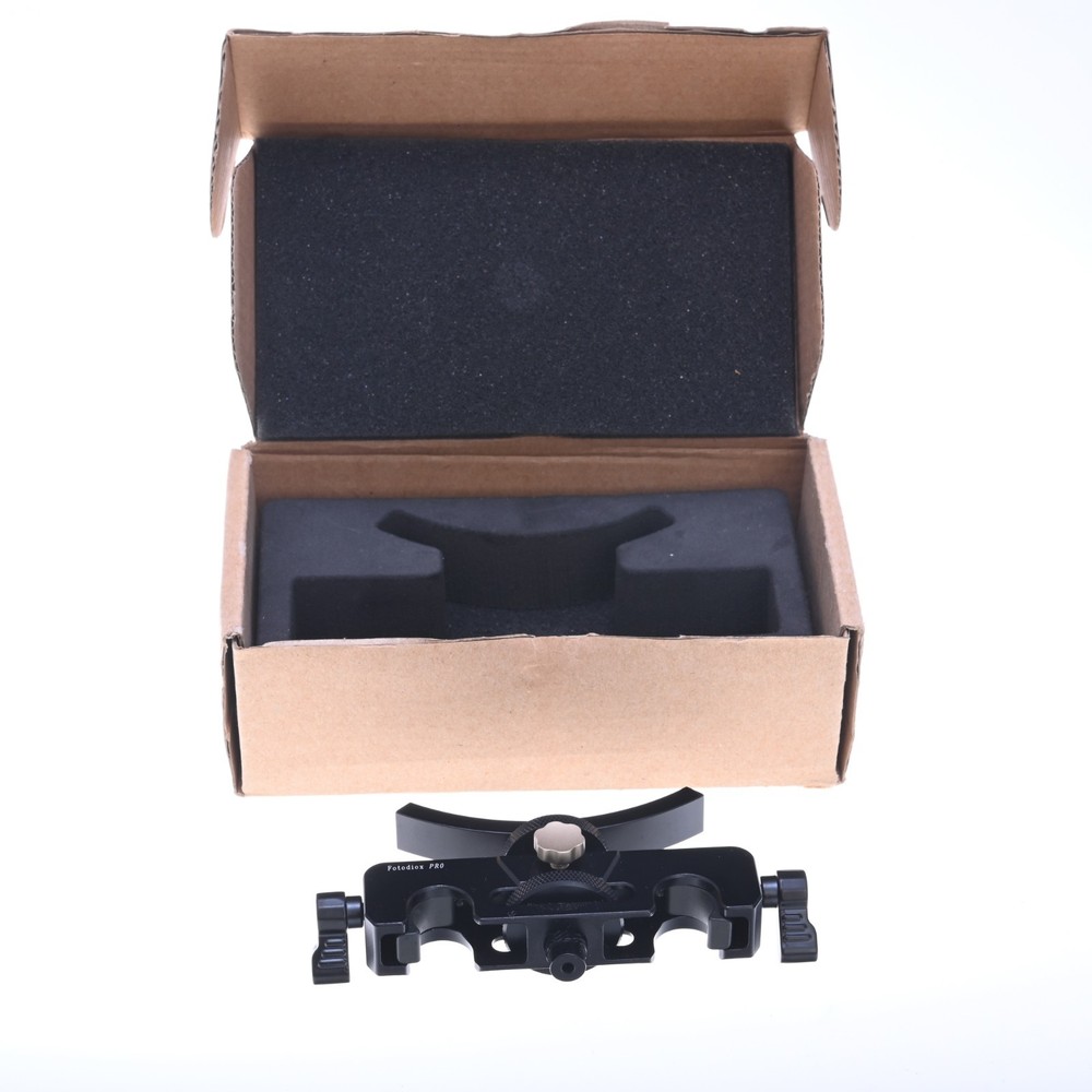 Fotodiox Yoke Support Bracket V2