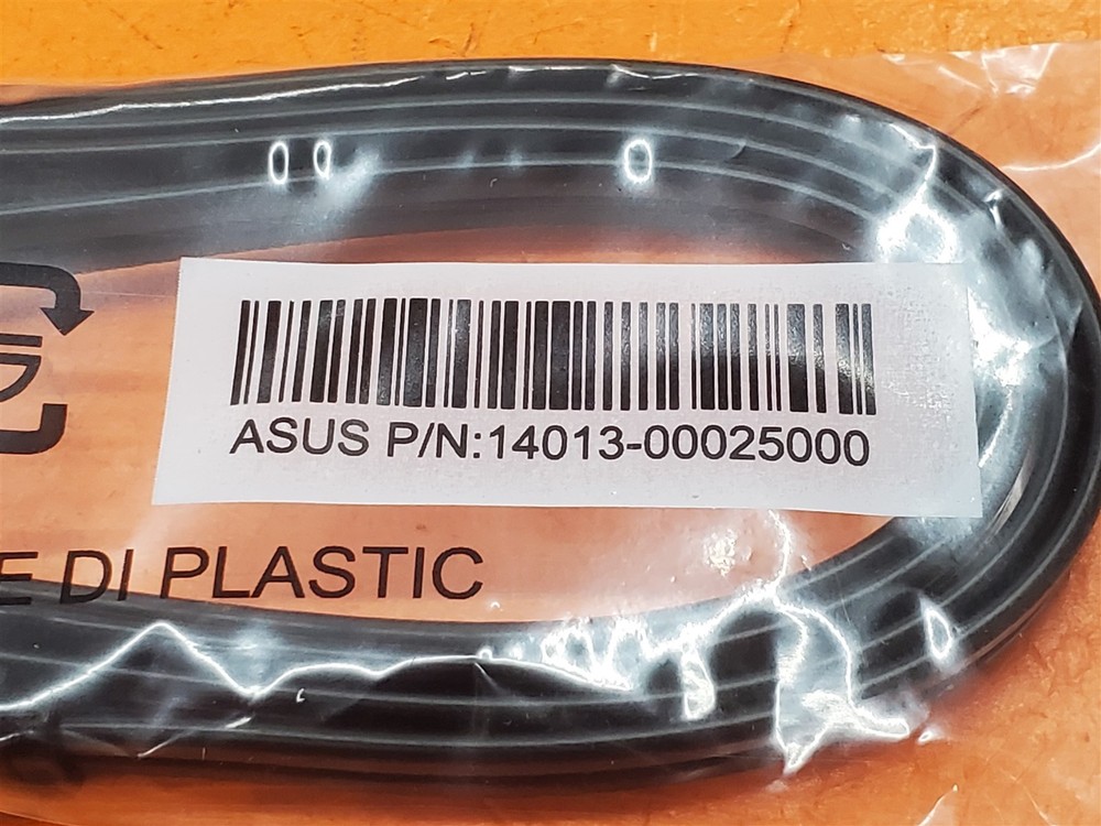 ⭐️⭐️⭐️⭐️⭐️ Original ASUS SSD SATA Database Cables 14013-00025000