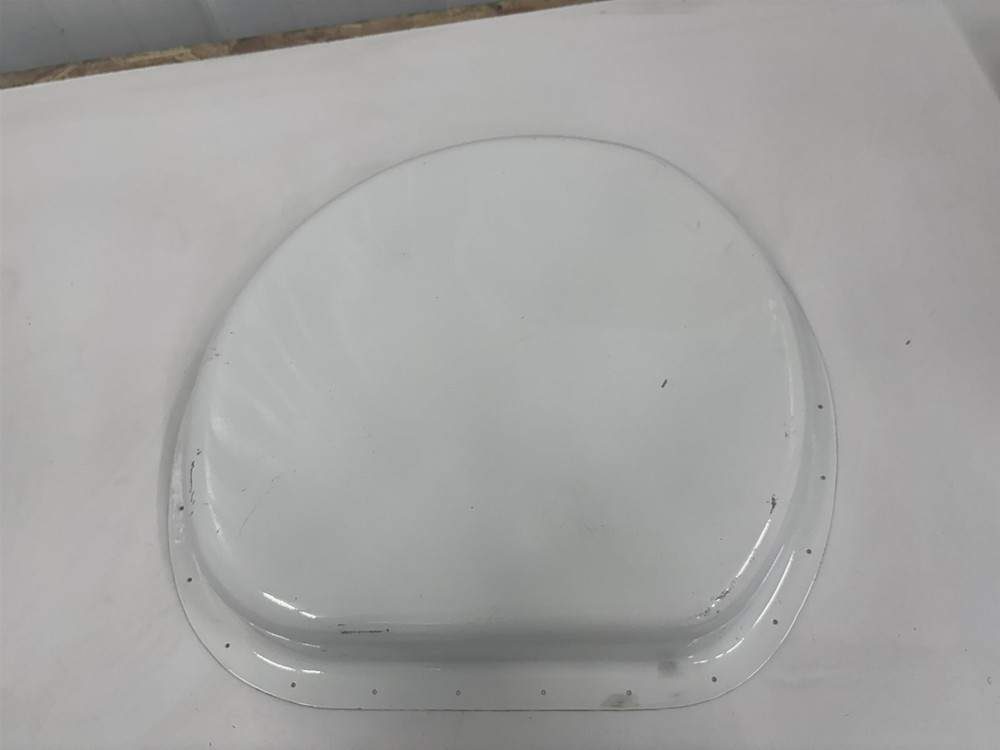 Luscombe Model 8 Engine Firewall Dish Pan 581158