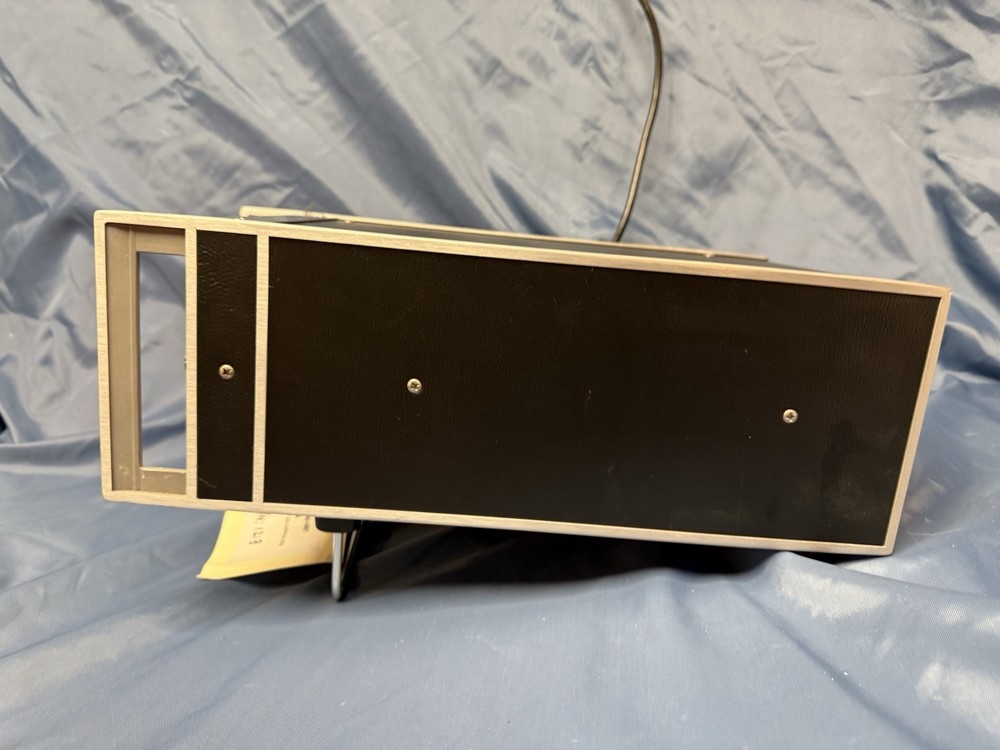 APPLIED PHYSICS SYSTEMS 520A FIUXGATE MAGNETOMETER