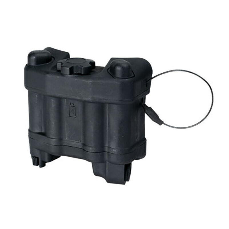 FMA Tactical Dummy PVS31 Battery Case Helmet NVG Box Model