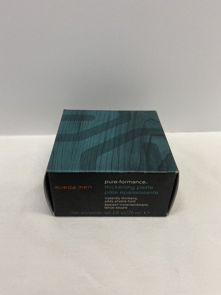 Aveda Men Pure-Formance Thickening Paste 2.6oz.