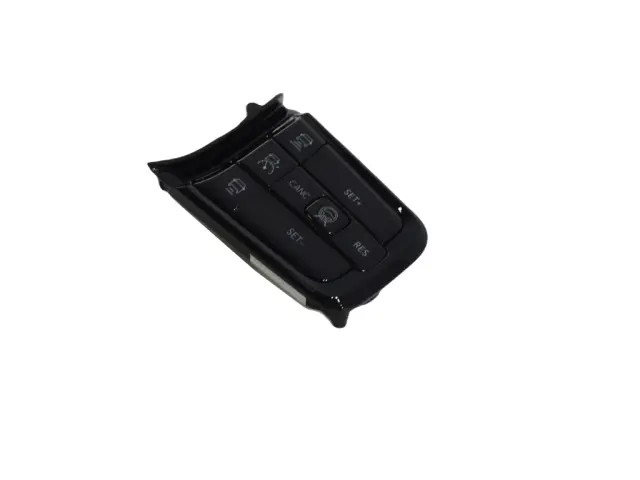 Genuine Mopar Steering Wheel Right Switch 68484150AD