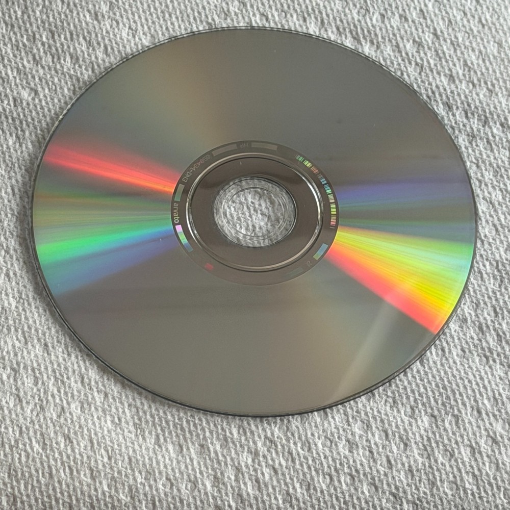 HP Operating System DVD Windows 7 Professional SP1 64-bit 650434-DN3