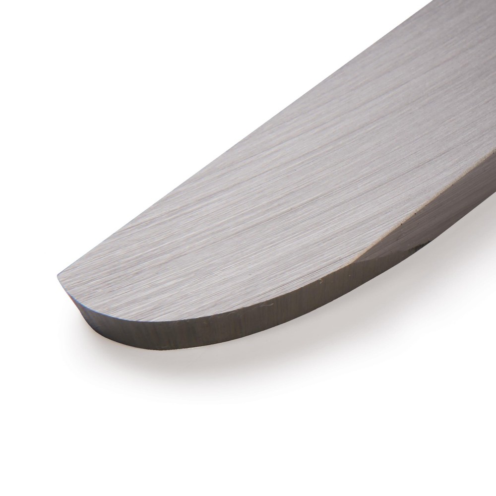 Crown M42 Razor Edge Cryo - 3/4" Side Cutting Scraper – Round