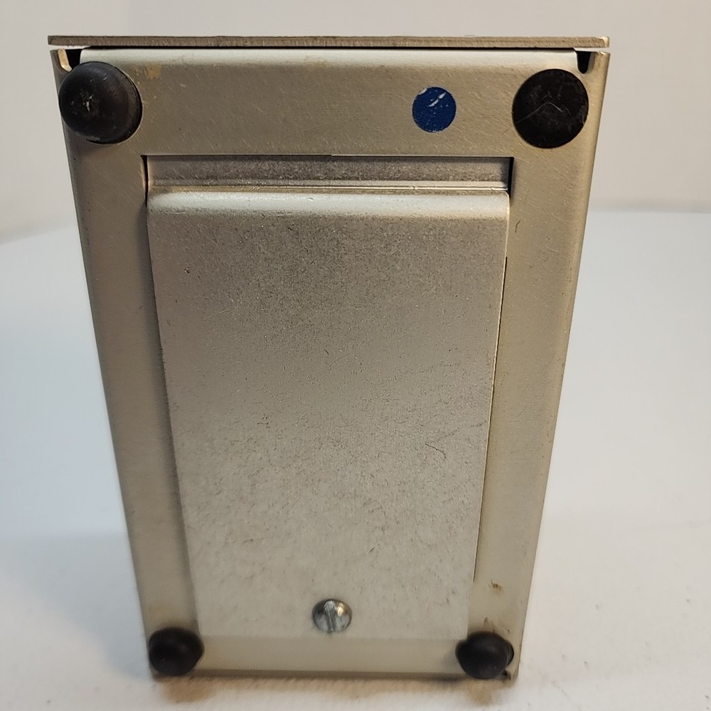 Gentner Microtel Broadcast Telephone Handset Line Interface Recording Patch IFB