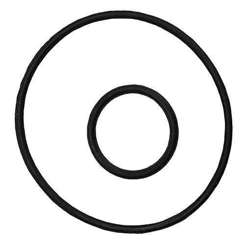 039-6180 Rear Seal Kit