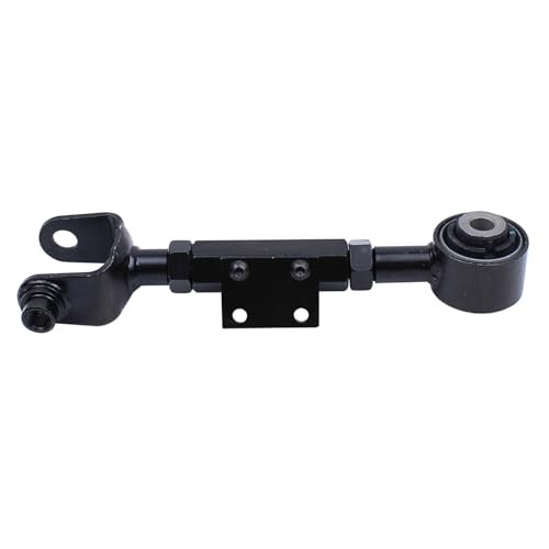 2Pcs Rear Left and Right Upper Adjustable Alignment Control Arm for CRV 2007