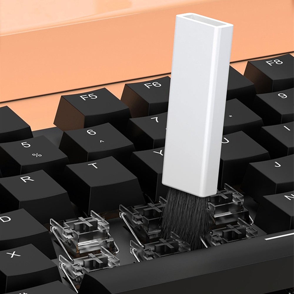 Portable Multi-Function Cleaning Kit For Electronic Device Cleaning Brush Tool