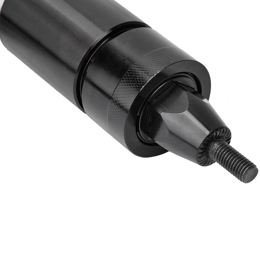 Pneumatic Riveting Pull Nut Automatic Air Riveter Nut Tool (KP-7323) New