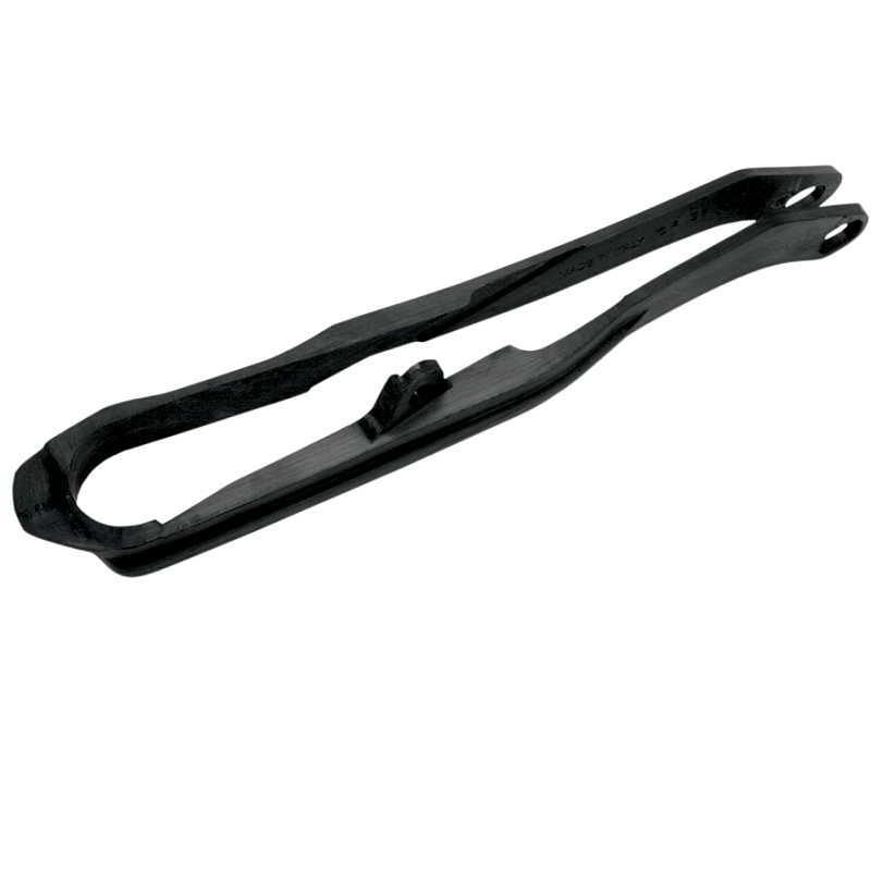 UFO Replacement Chain Slider Guide Black Honda CR125R 1998-1999, CR250R 1997-...