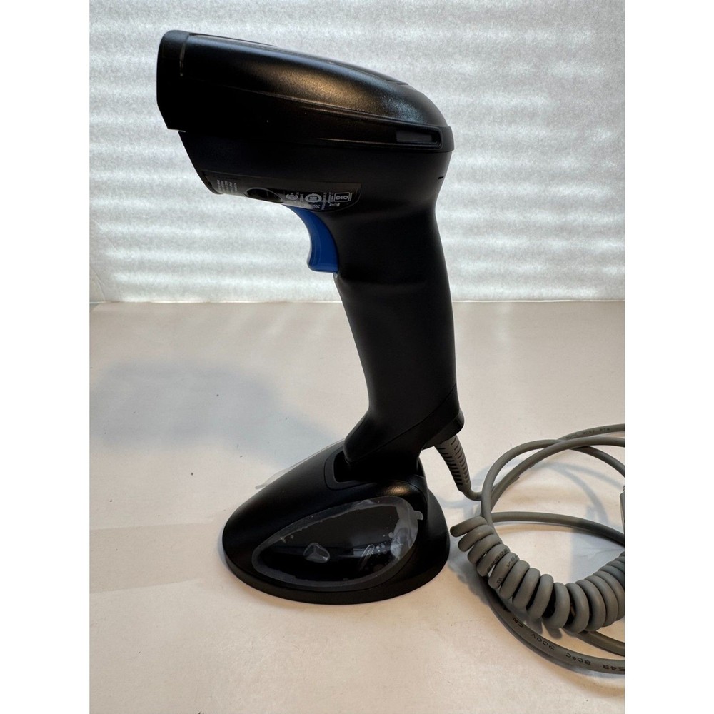 Datalogic Gryphon All-in-One 2D Omnidirectional Reading Barcode Scanner