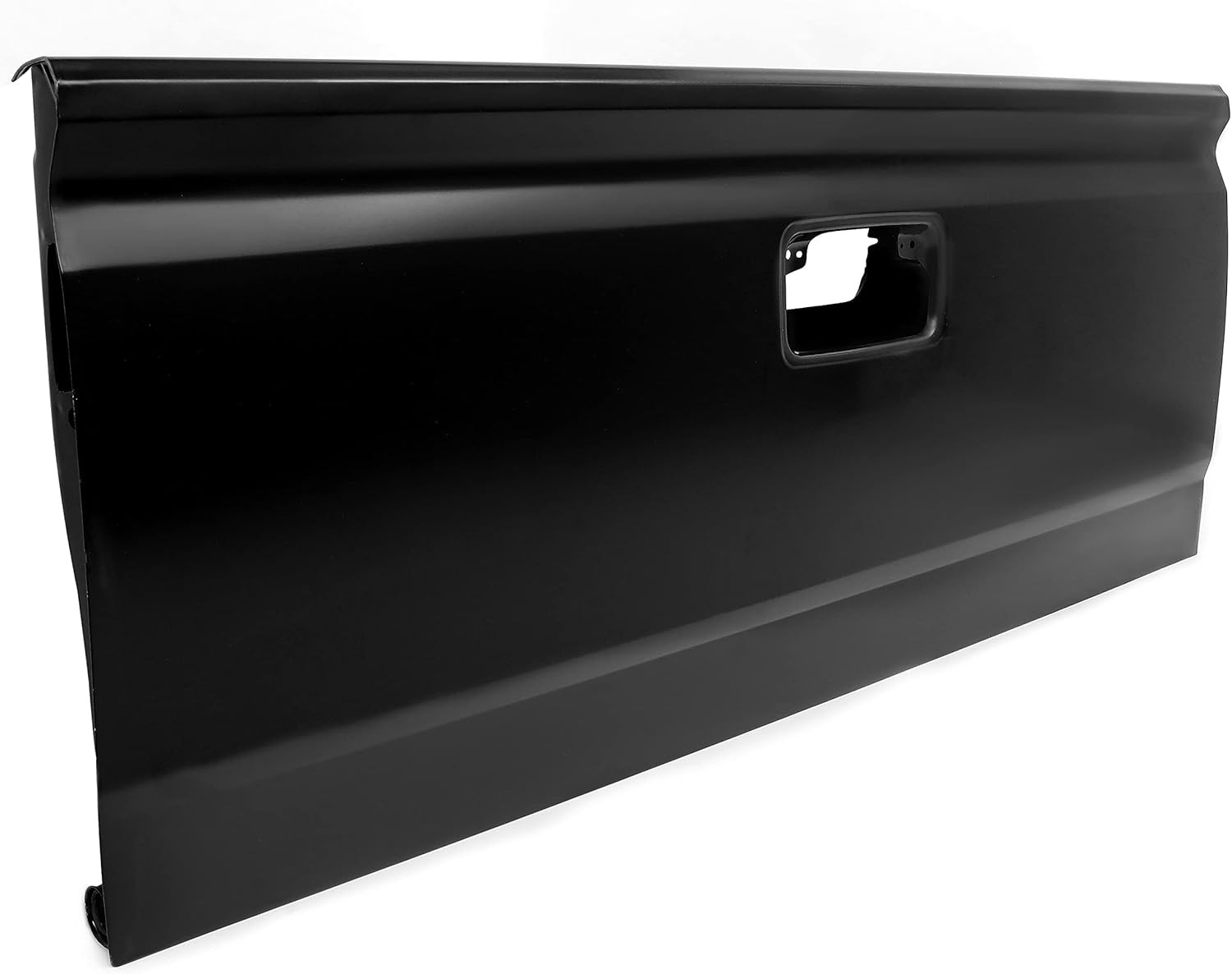 Rear Tailgate Compatible with 2014-2018 Chevy Chevrolet Silverado & GMC Sierra