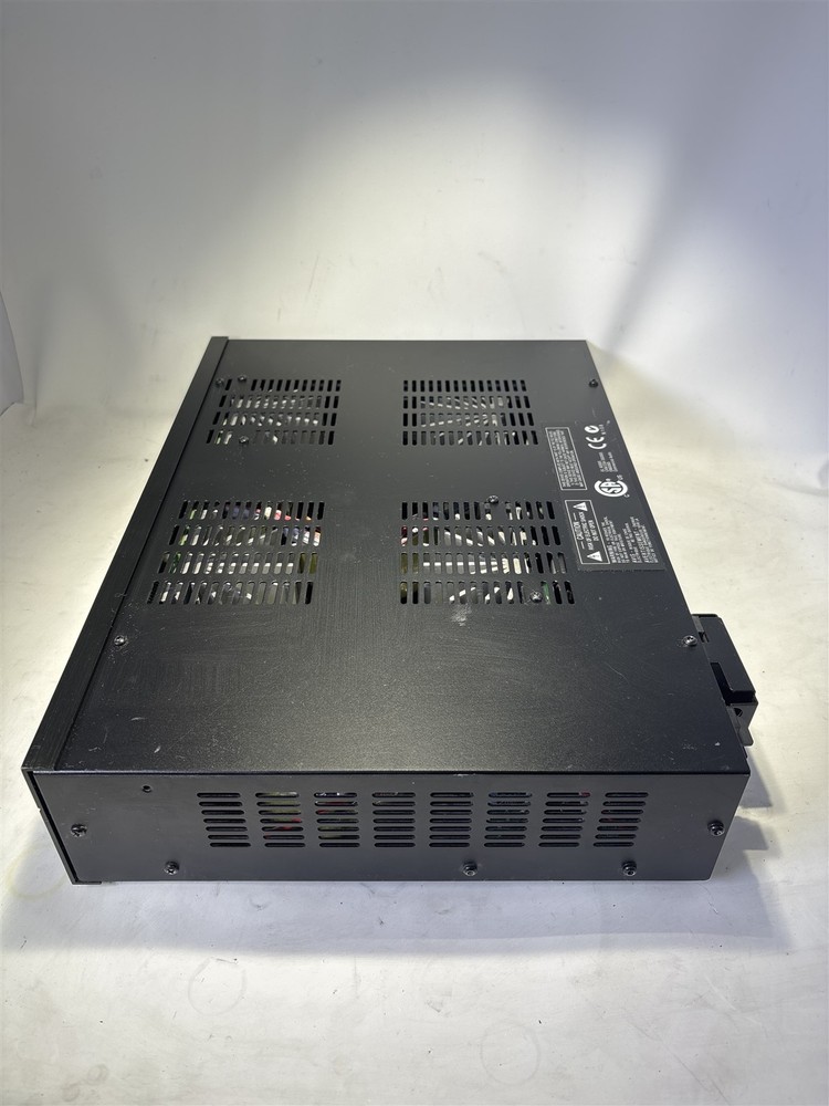 Crown 1160MA 4 Input Commerical Audio Mixer Amplifier