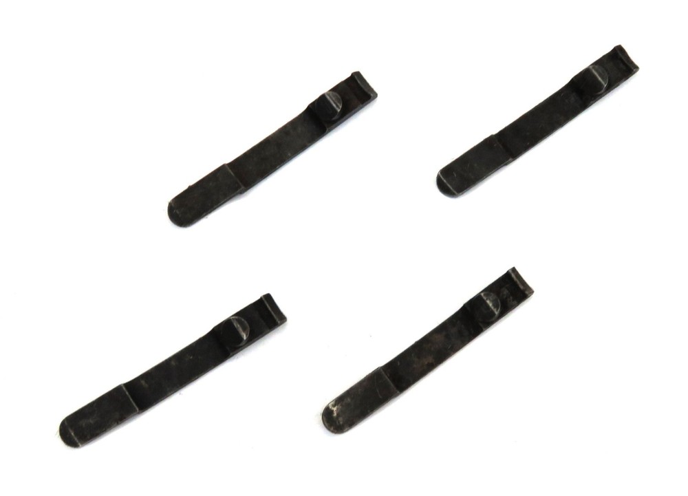 Argentine Mauser 1891 Rifle Extractor