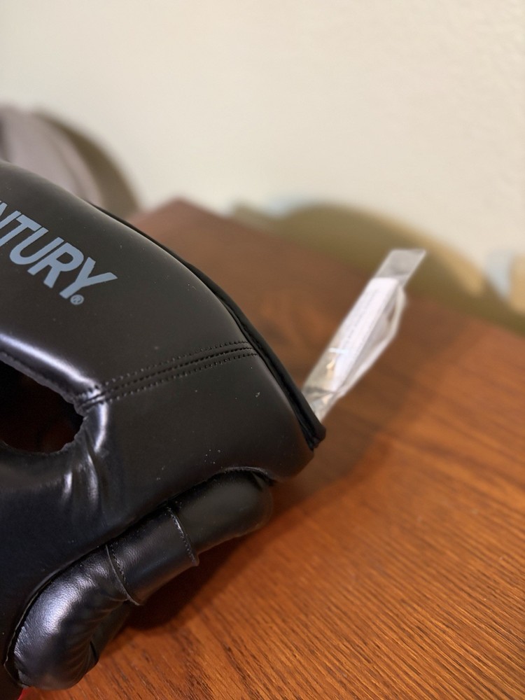Century Boxing Headgear Size S/M used