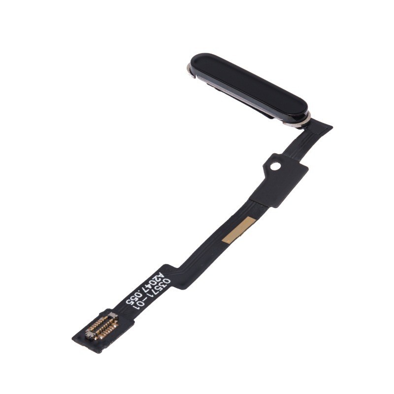 Power Button Flex Cable Replacement Part for iPad Mini 6 (2021) Space Gray