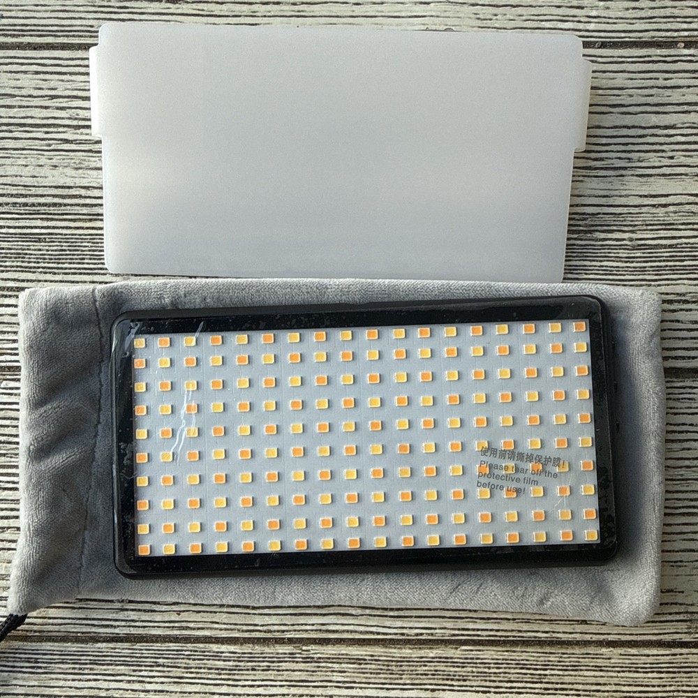 Lume Cube LC-KIT-GOBH Panel LED