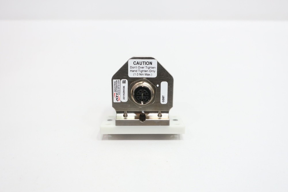 Ati 9120-GB8-T Robot Tool Changer Master Module