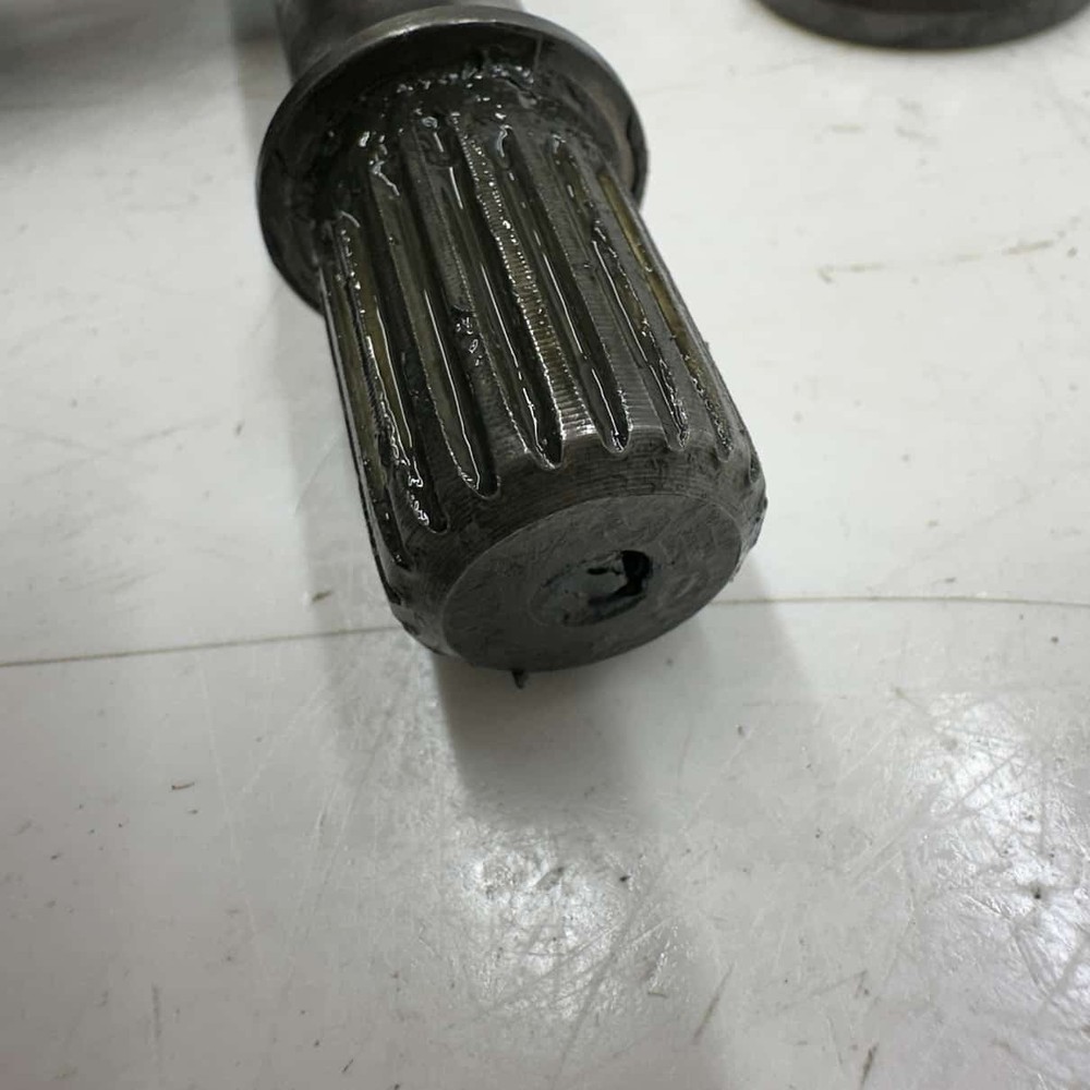 Shaft, Propeller - 2002 Honda Foreman Rubicon