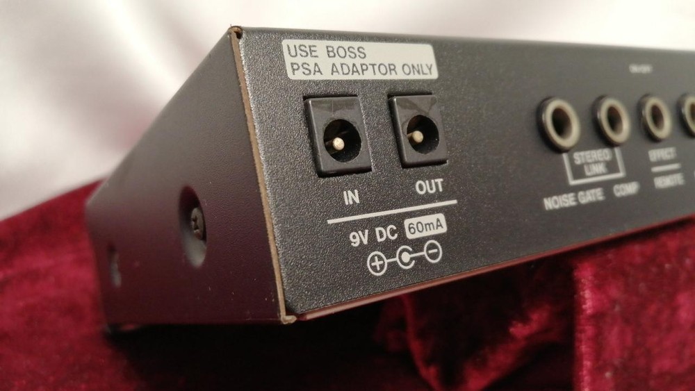 BOSS Model RCL-10