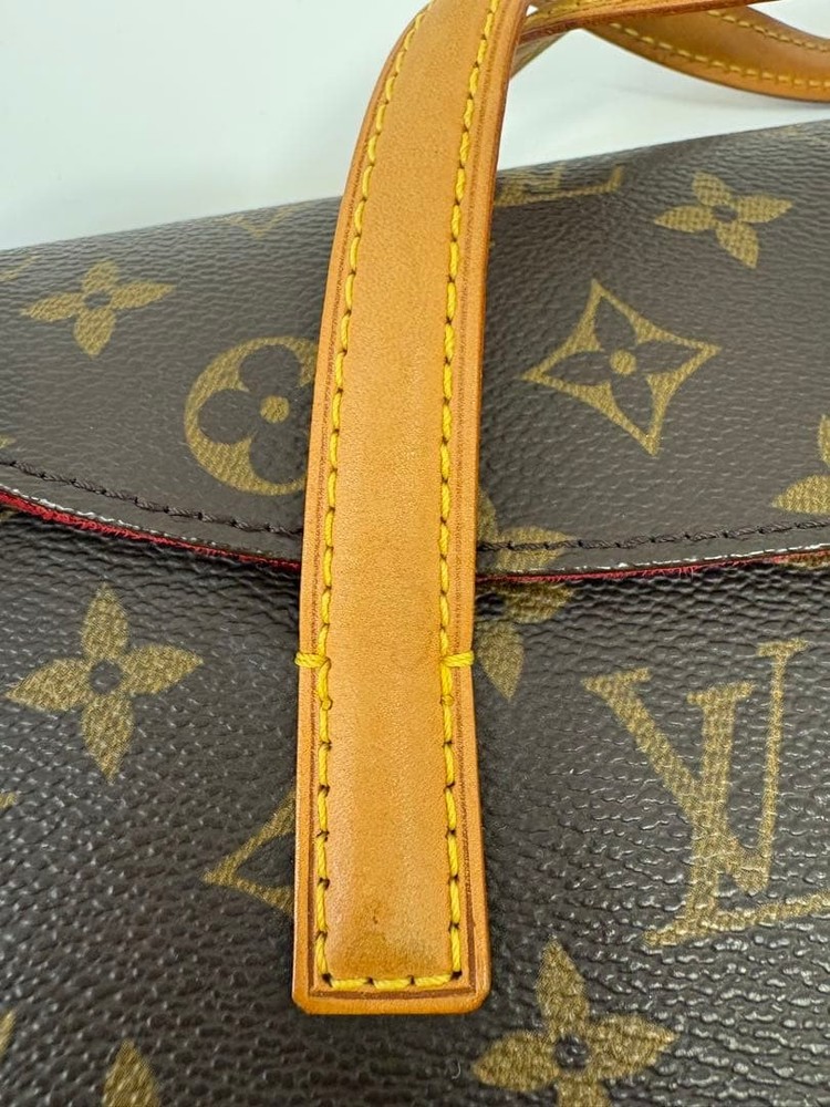 Louis Vuitton Sonatine handbag