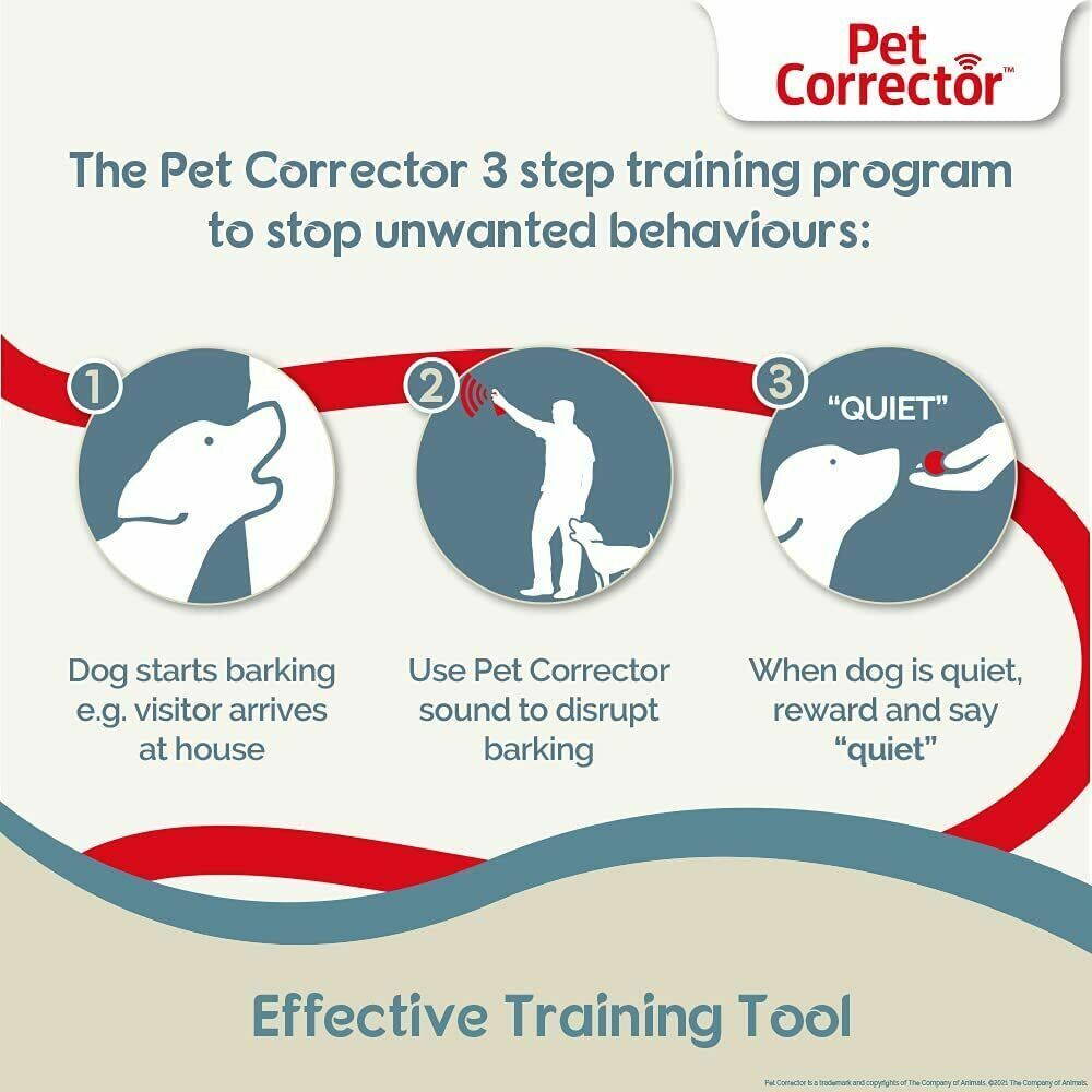 PET CORRECTOR HOLSTER