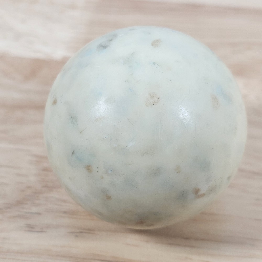 Cue Ball Pool Ball 2 1/4" Replacement Billiard Unbranded