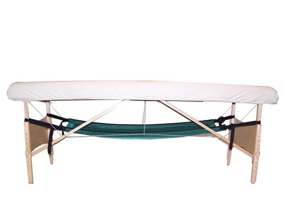 Portable Shelf Table Hammock