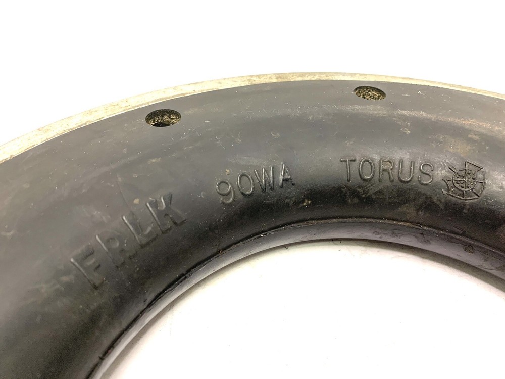 FALK 90WA Torus Coupling Element & Ring Clamp **Fast Free Ship**