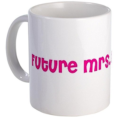 11oz mug Future Mrs. Nick Jonas