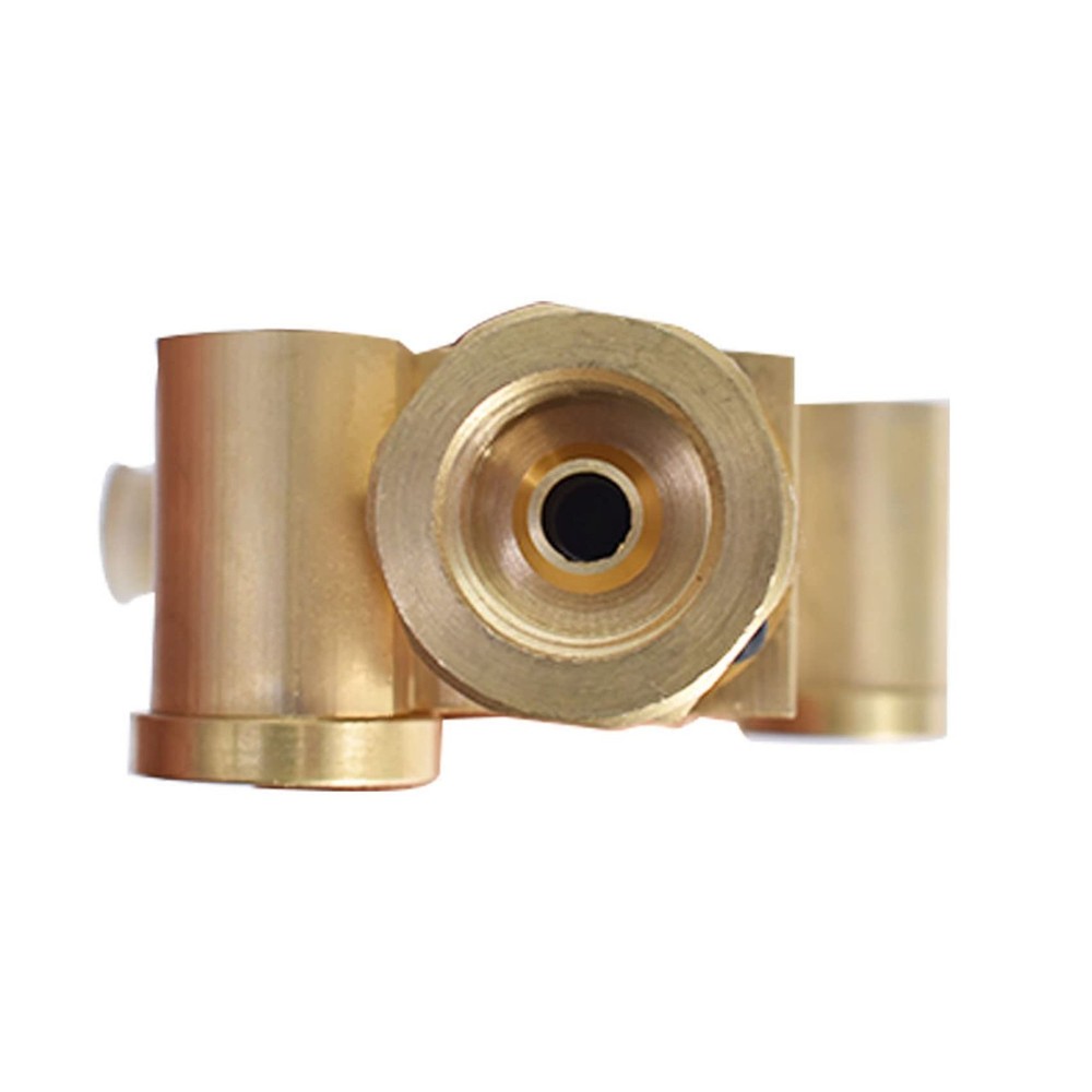 labwork 172-2174 DISC/Drum Disc Front Drum Rear Brake Brass Proportioning...