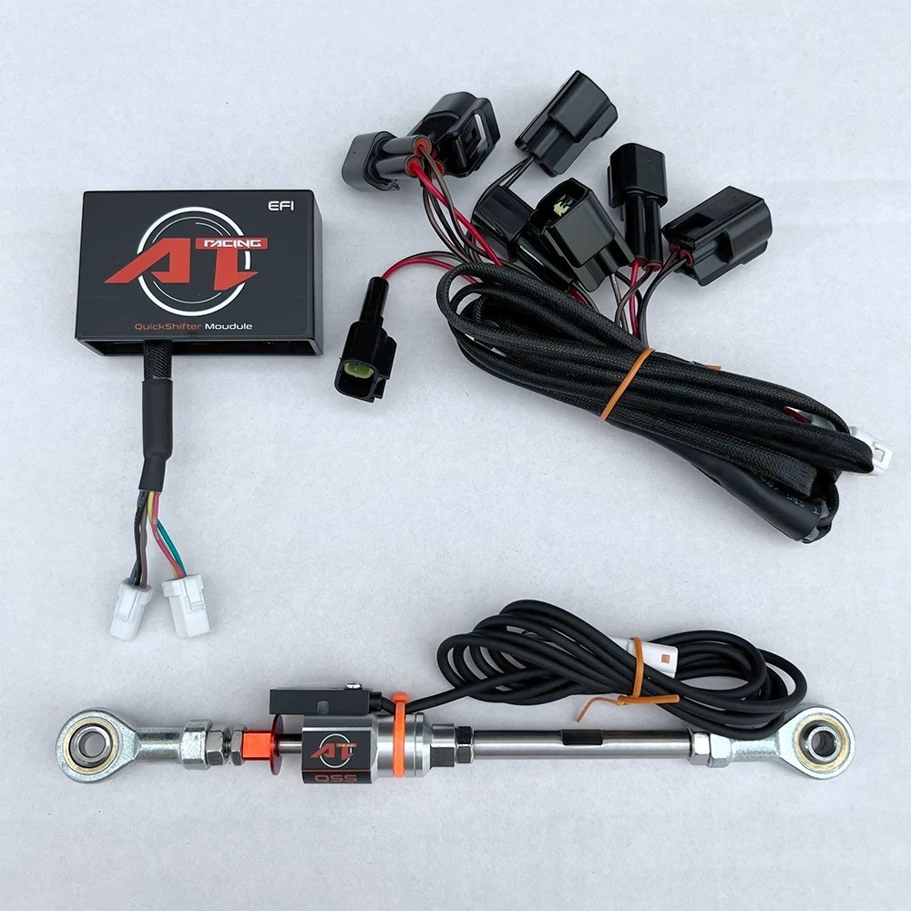 Bidirectional Quickshifter Electric Quick Shift System For CF-Moto 675SR SS 2024