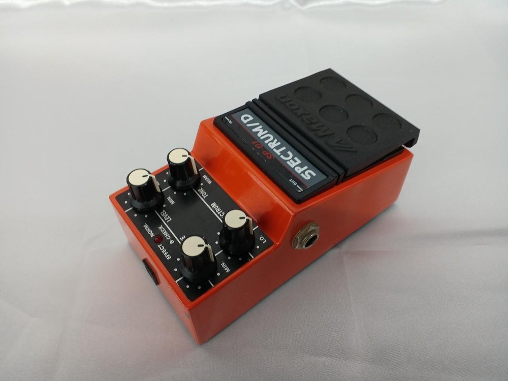 Maxon Sp-01 Effector No.nm1584