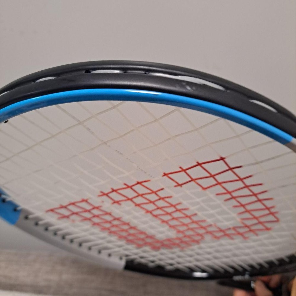 Wilson Ultra 25J Junior Tennis Racket