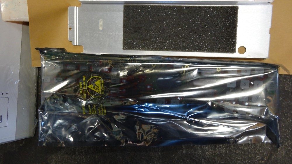 HP/Agilent 8566A/B Microwave Spectrum Analyzer UPGRADE KIT