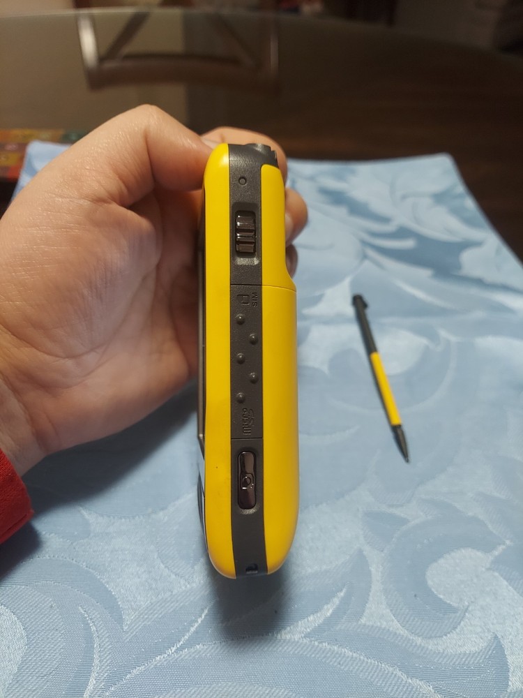 Trimble Juno SB Handheld P/N: 66411-00. Mint Condition!