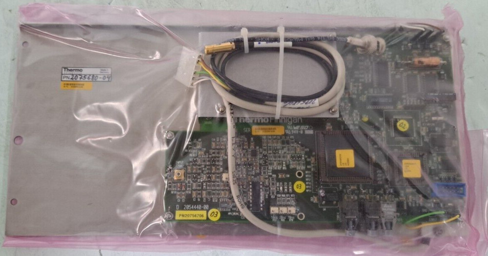 Thermo Scientific 2075680 Ion Detection Unit Switch Comp IONEN Detection Unit-2