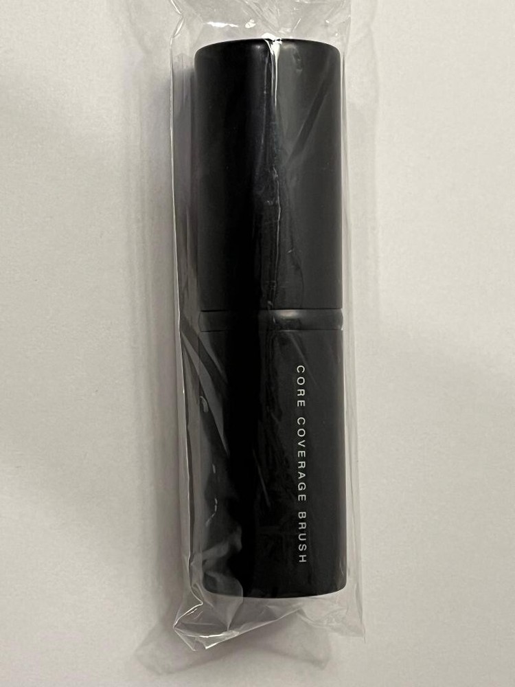bareMinerals Core Coverage Foundation Brush New-Sealed