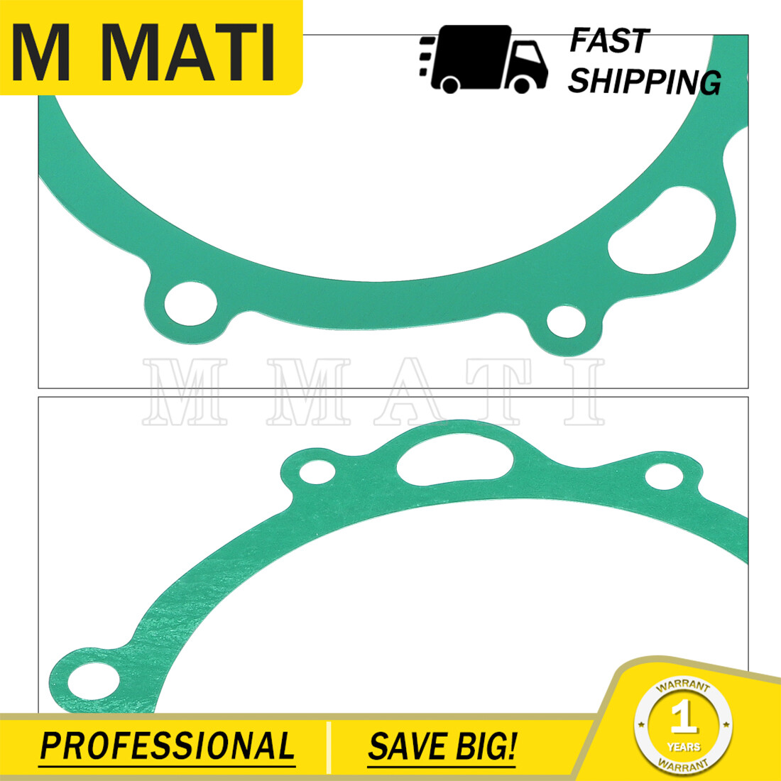 Starter Clutch Bearing Sprag & Idler Gear & Gasket Kit For Suzuki LTZ400 DRZ400