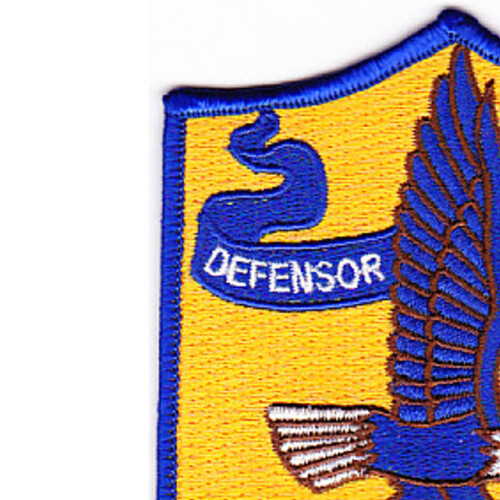 DD-755 USS John A Bole Patch - Version A