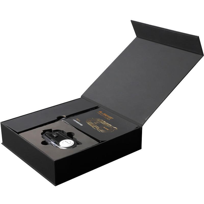 LS2 Focal Bluetooth Communication System Intercom Video Camera with WiFi