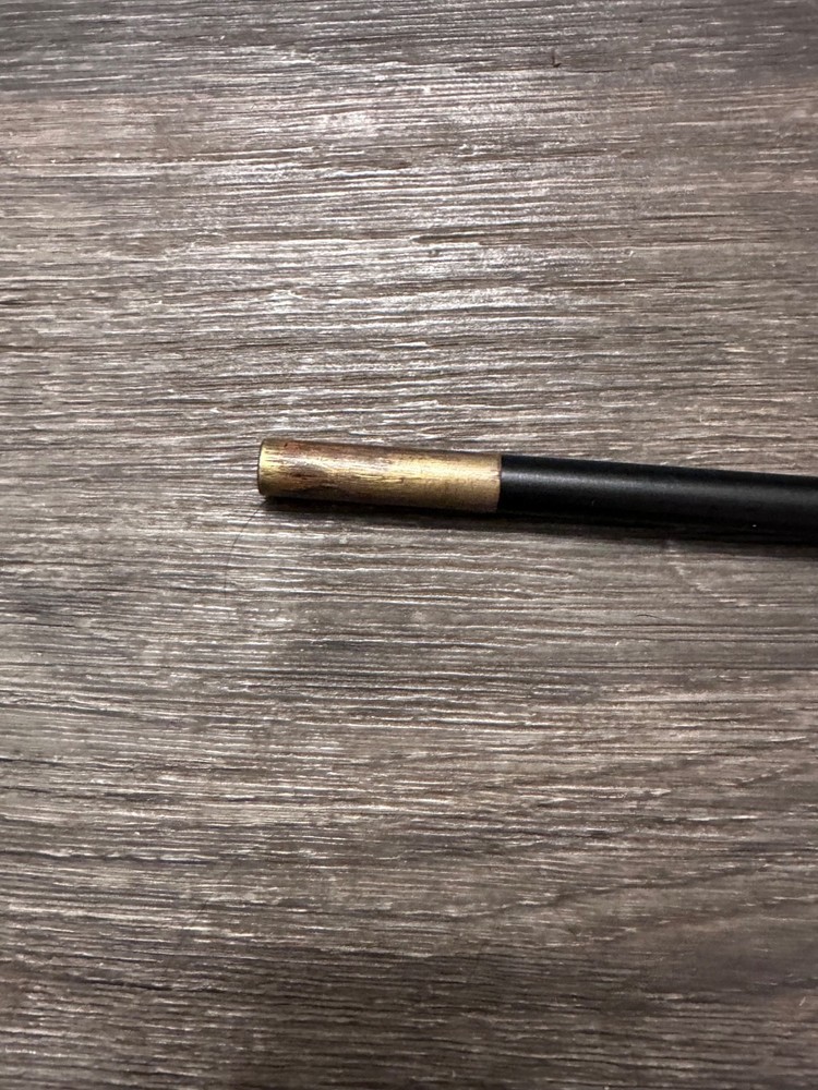 Original White Muzzleloading Systems G Series 22" Ramrod