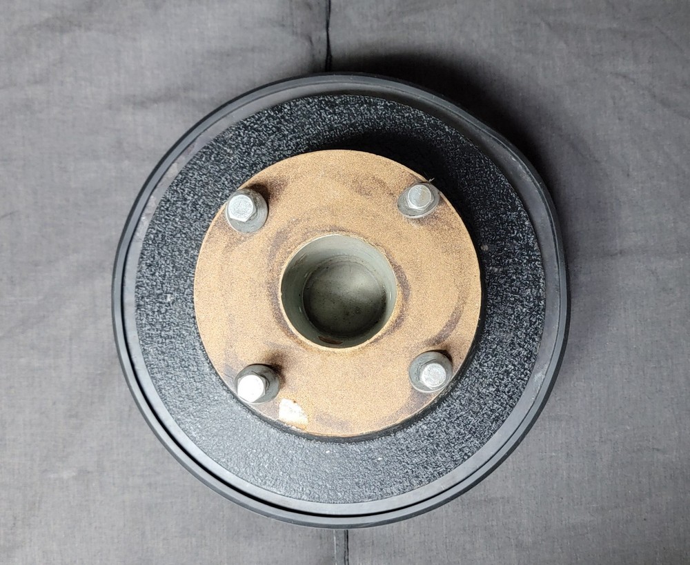 JBL 2445J Horn / High Frequency Driver 16 Ohms 2" Exit