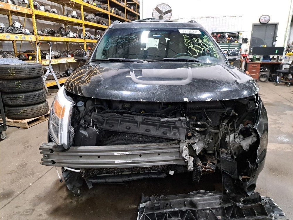 2015 Explorer Jack Sku#4373250